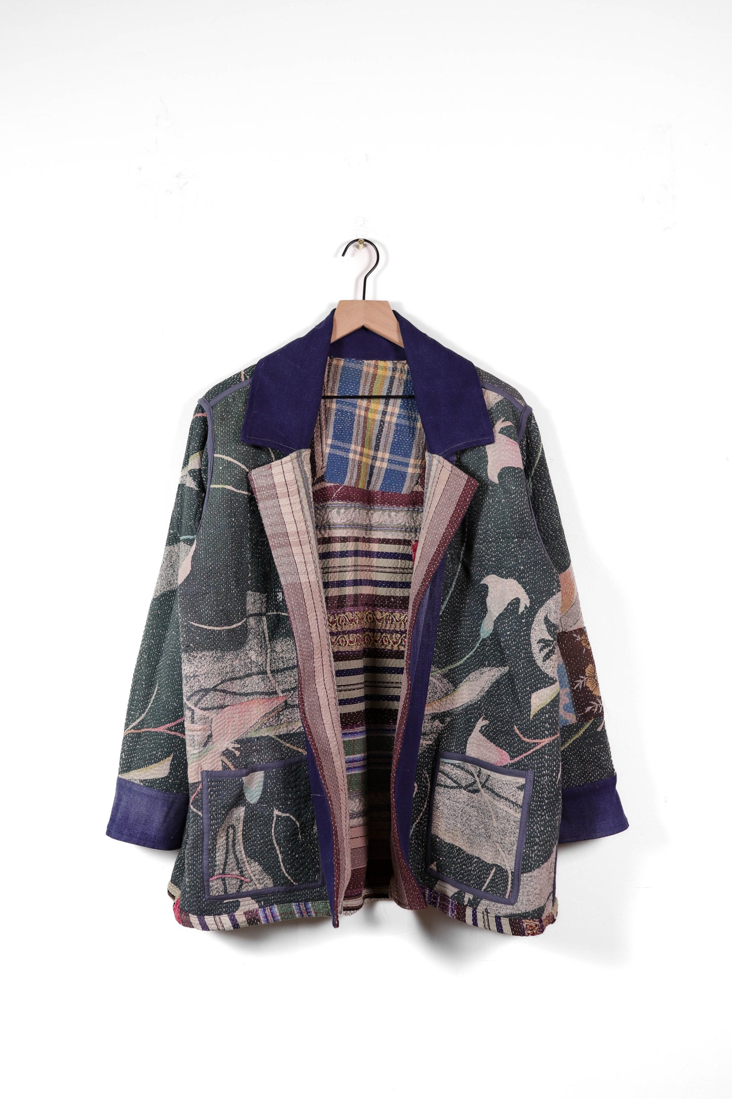 Medium Barn Coat B1323