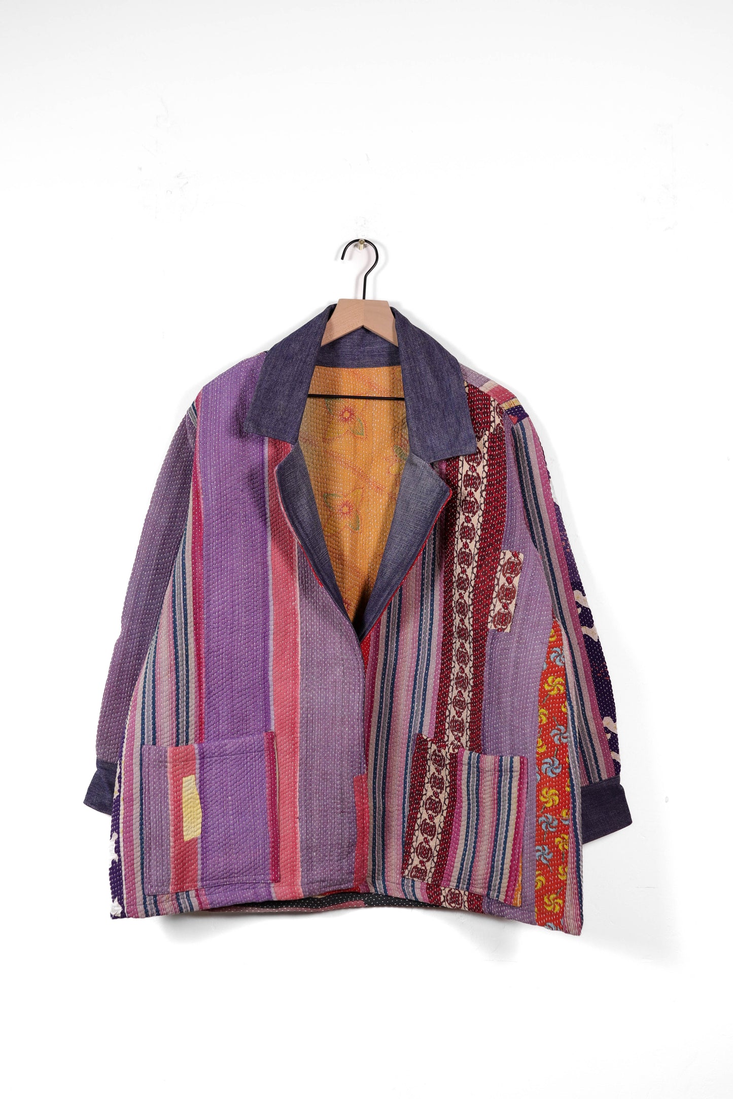 Medium Barn Coat B1324
