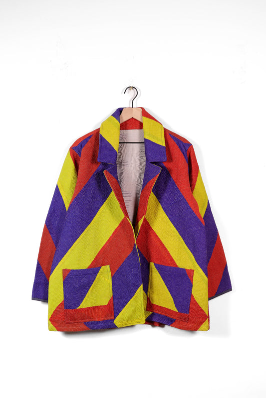 Medium Barn Coat B1325