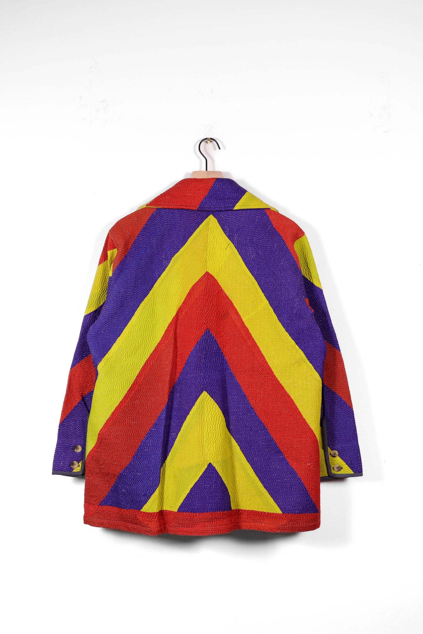 Medium Barn Coat B1325