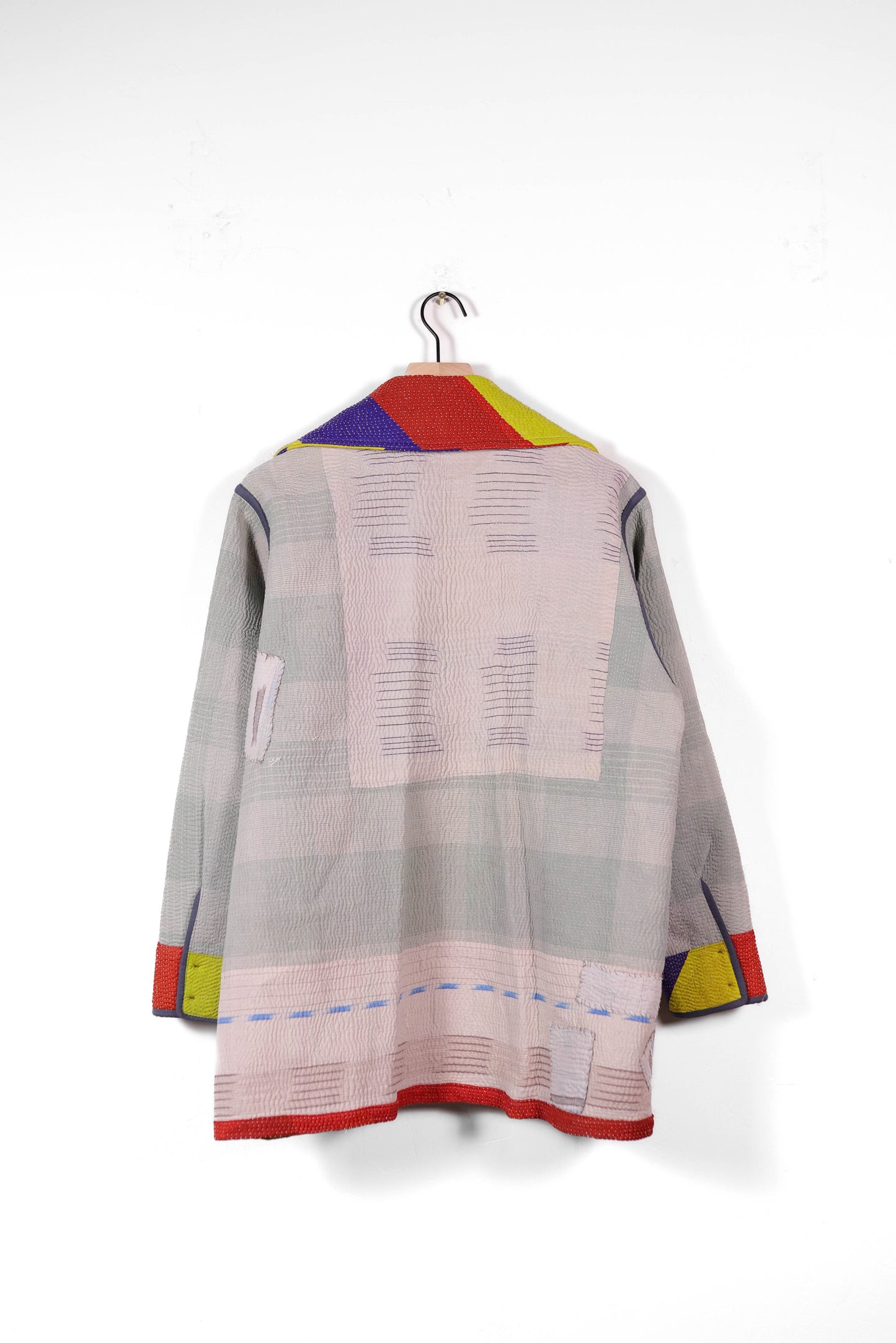 Medium Barn Coat B1325