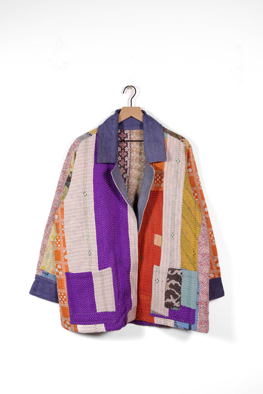 Medium Barn Coat B1326