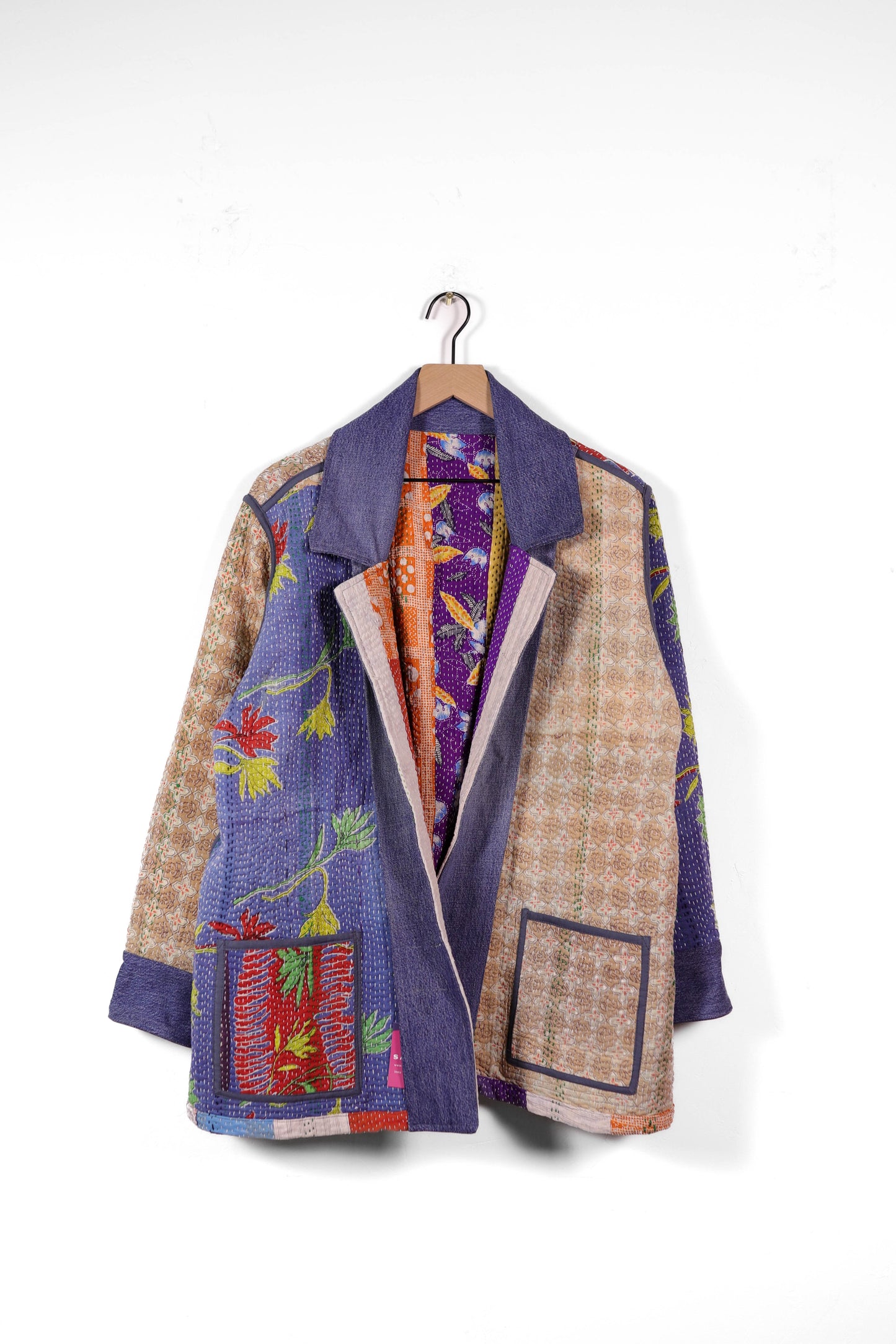 Medium Barn Coat B1326