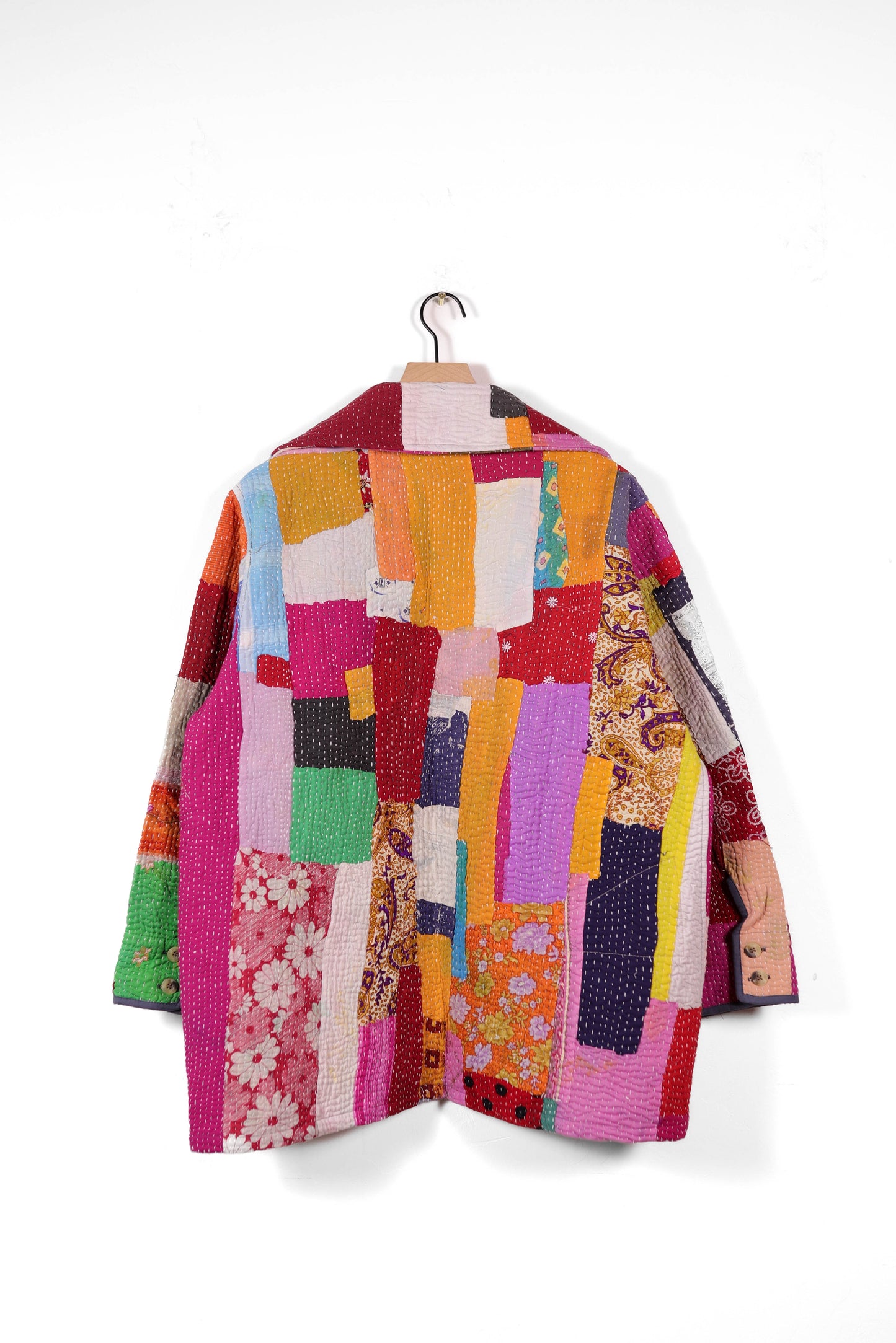 Medium Barn Coat B1327