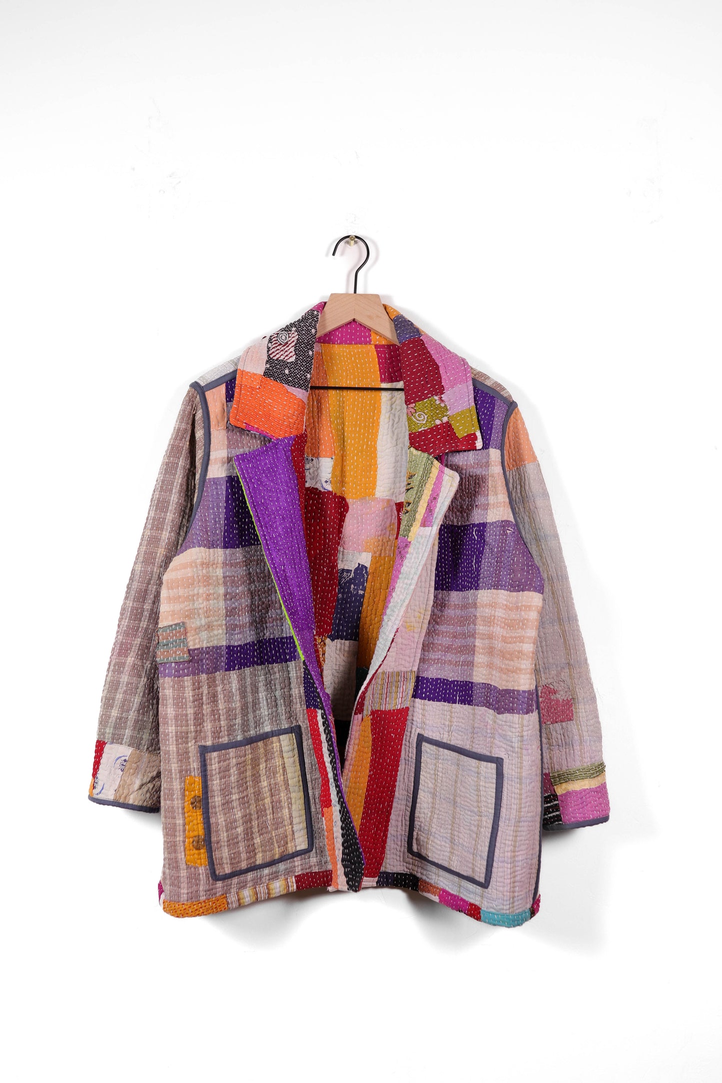 Medium Barn Coat B1327