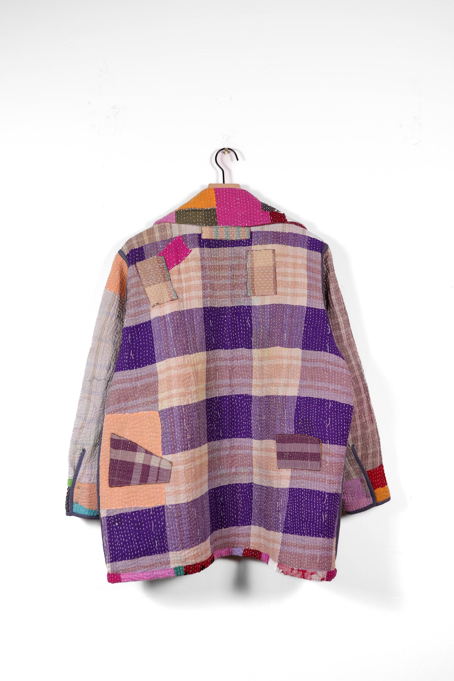 Medium Barn Coat B1327