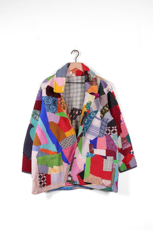 Small Barn Coat B1330
