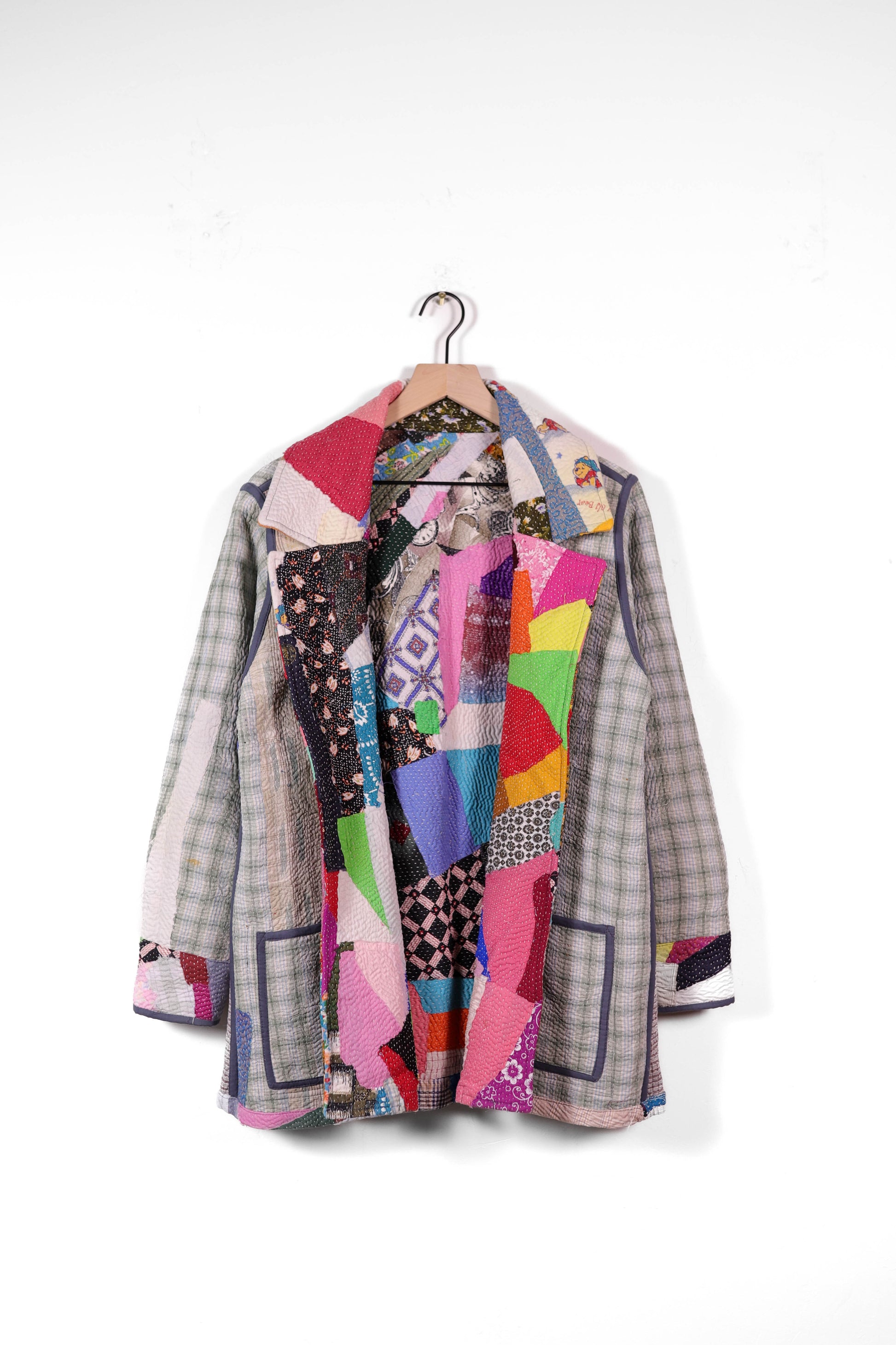 Small Barn Coat B1330