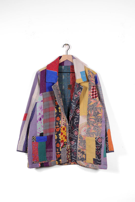 Small Barn Coat B1331