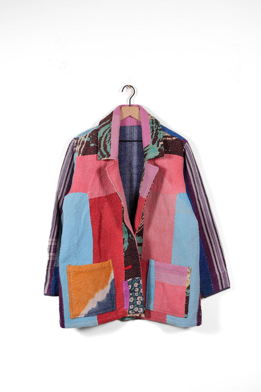 Small Barn Coat B1332