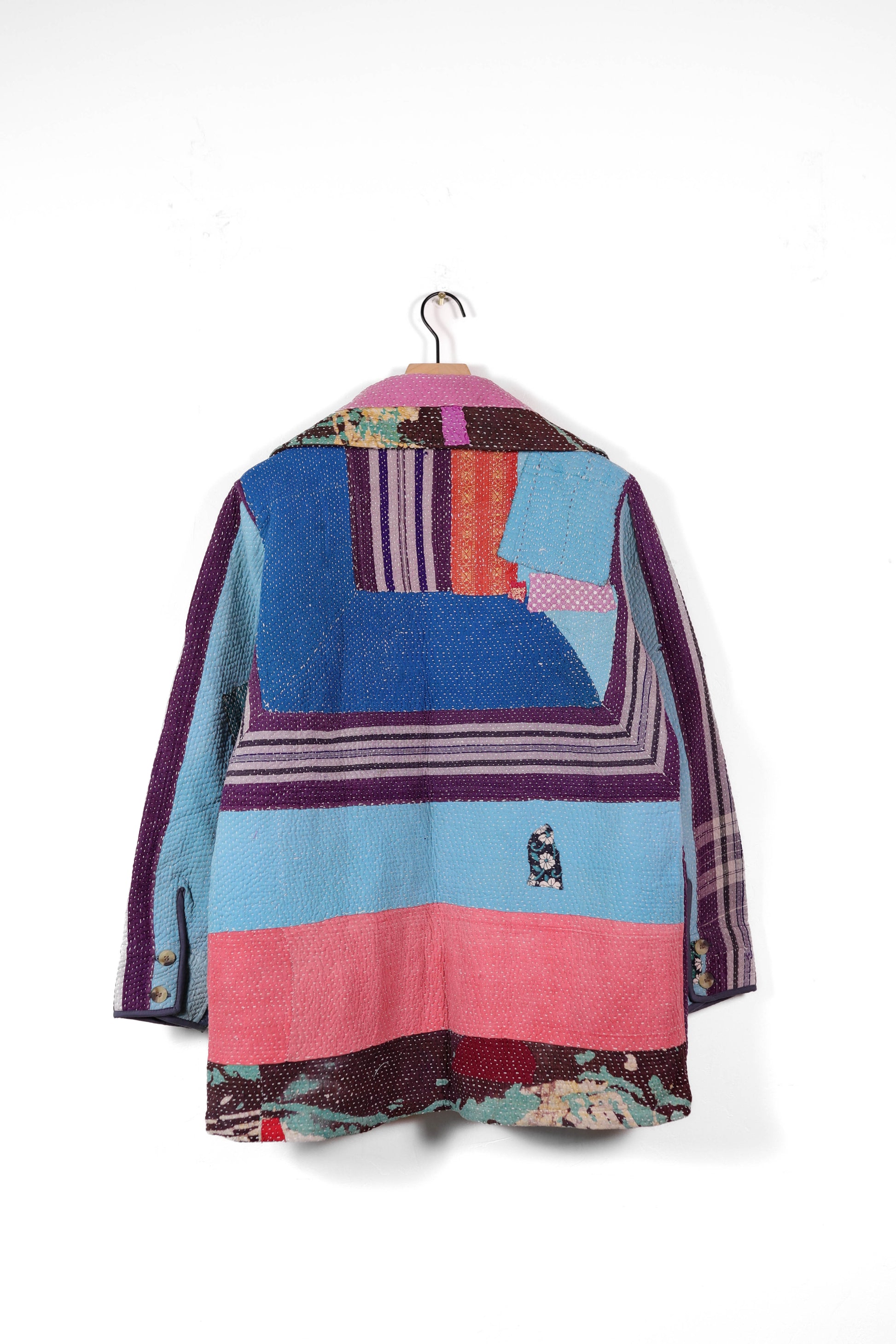 Small Barn Coat B1332