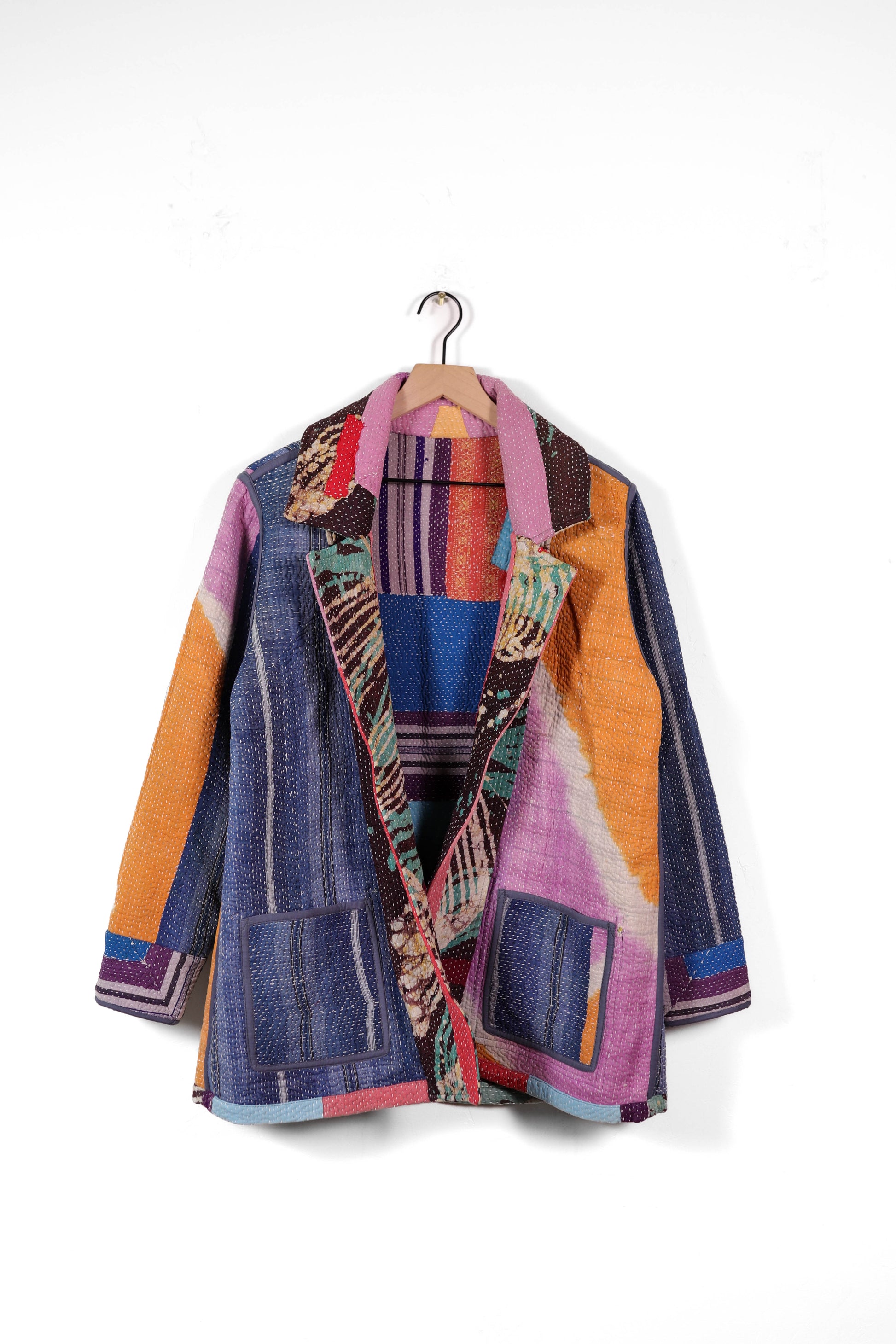 Small Barn Coat B1332
