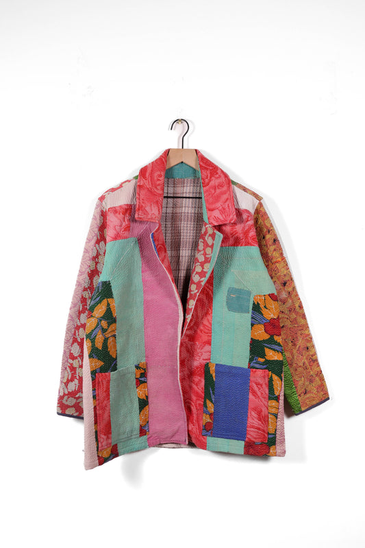 Small Barn Coat B1333