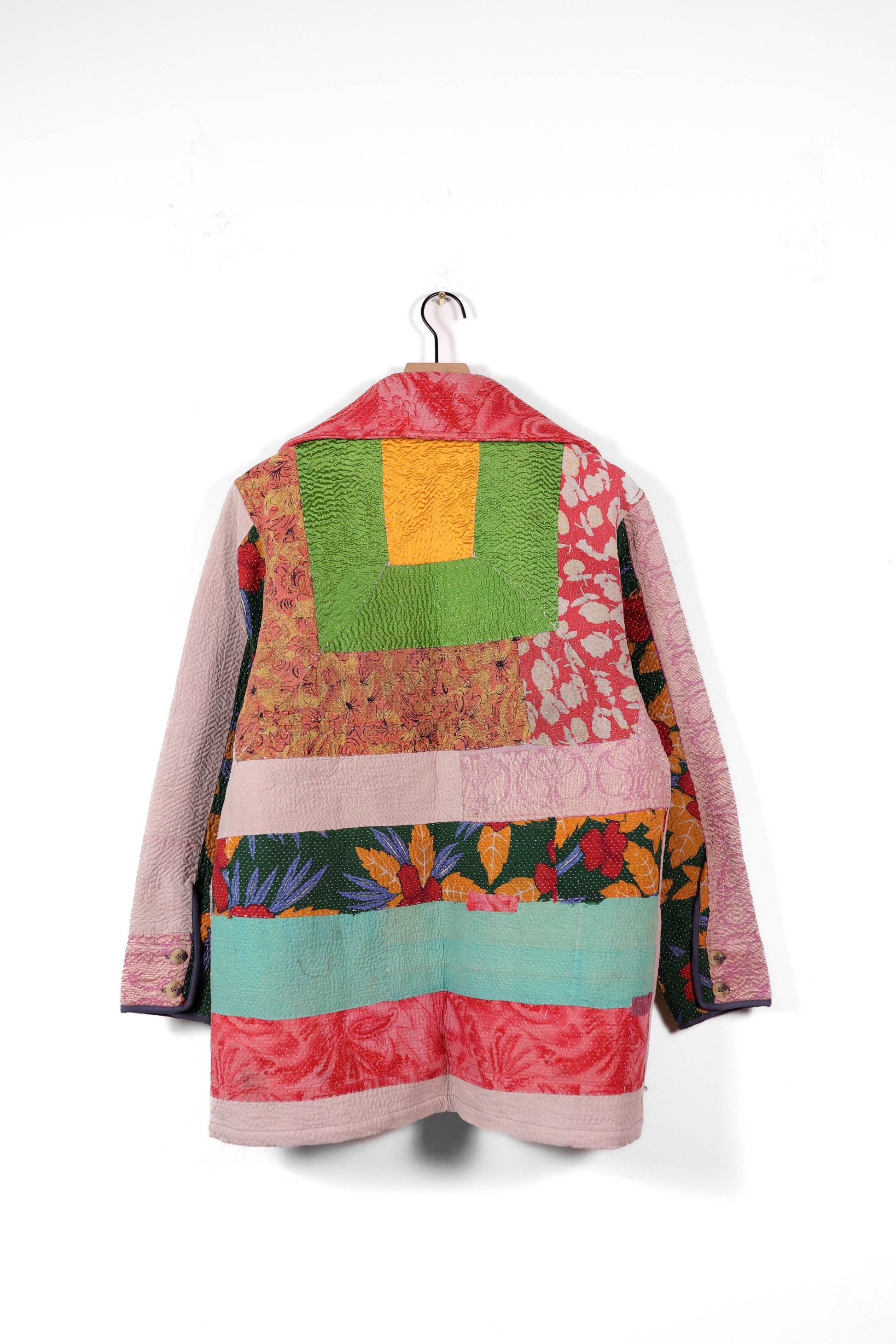 Small Barn Coat B1333