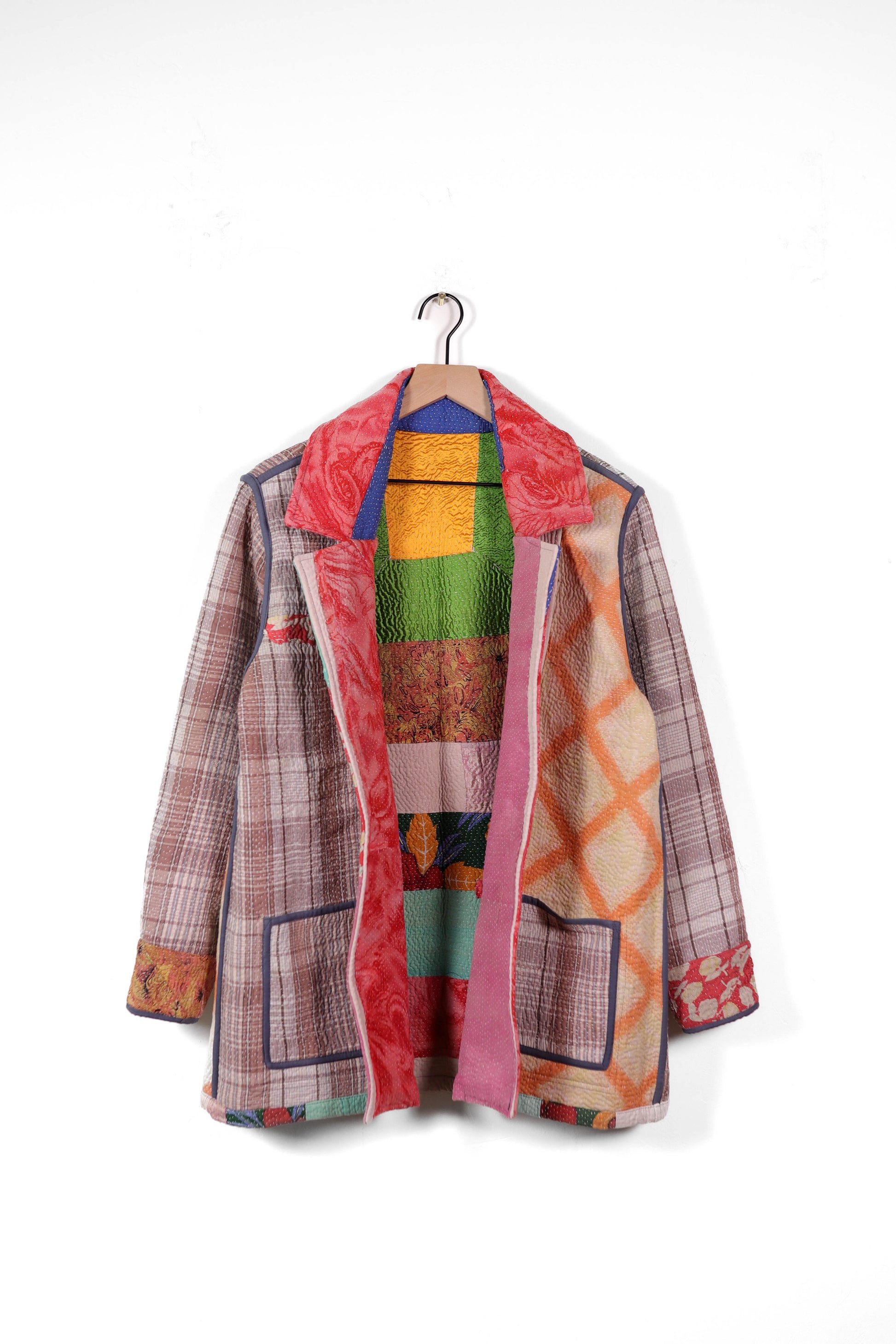 Small Barn Coat B1333