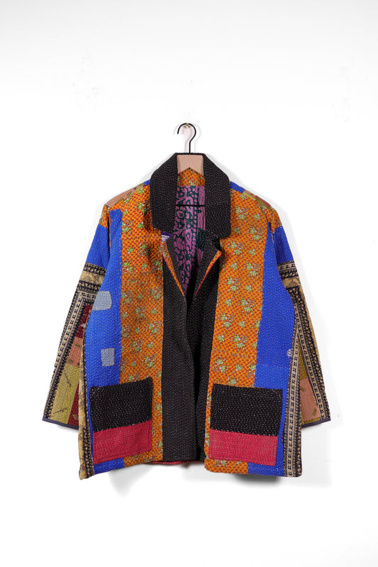 Medium Barn Coat B1334