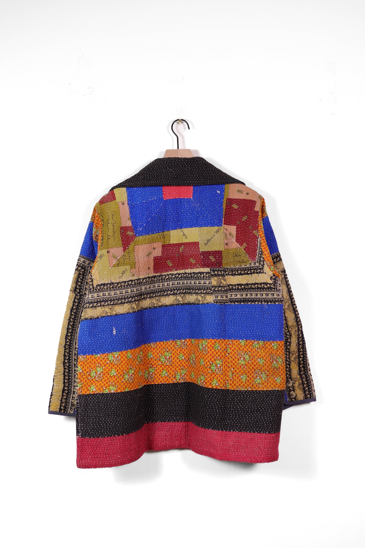 Medium Barn Coat B1334