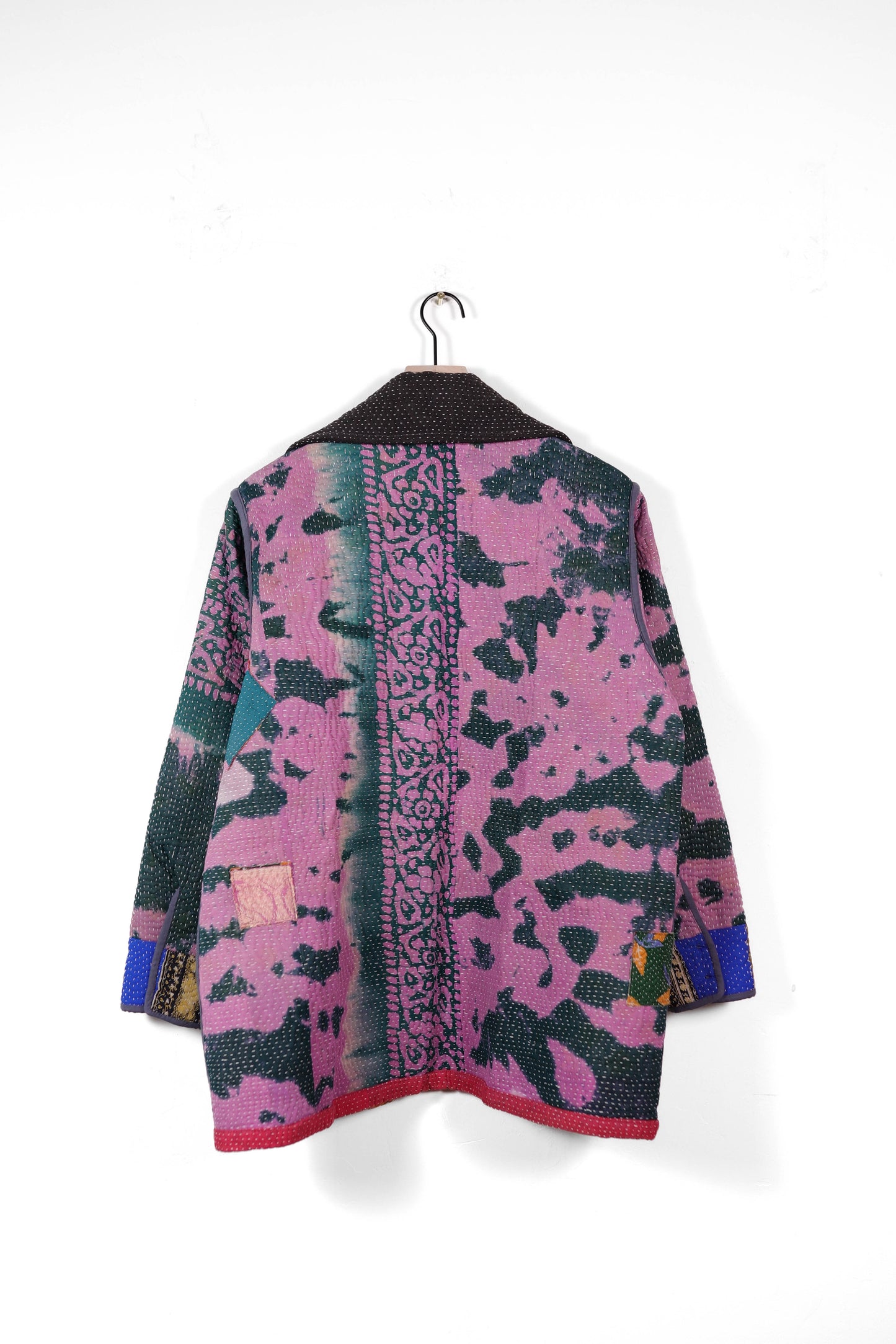 Medium Barn Coat B1334