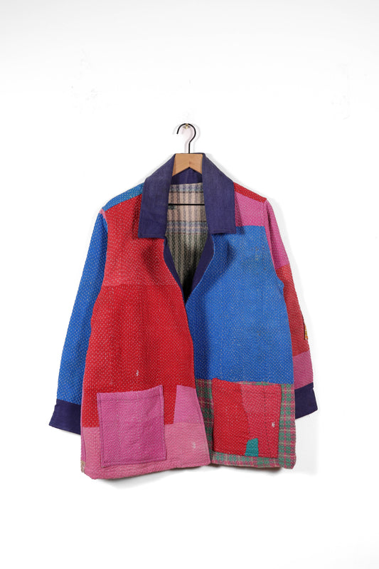 Small Barn Coat B1335