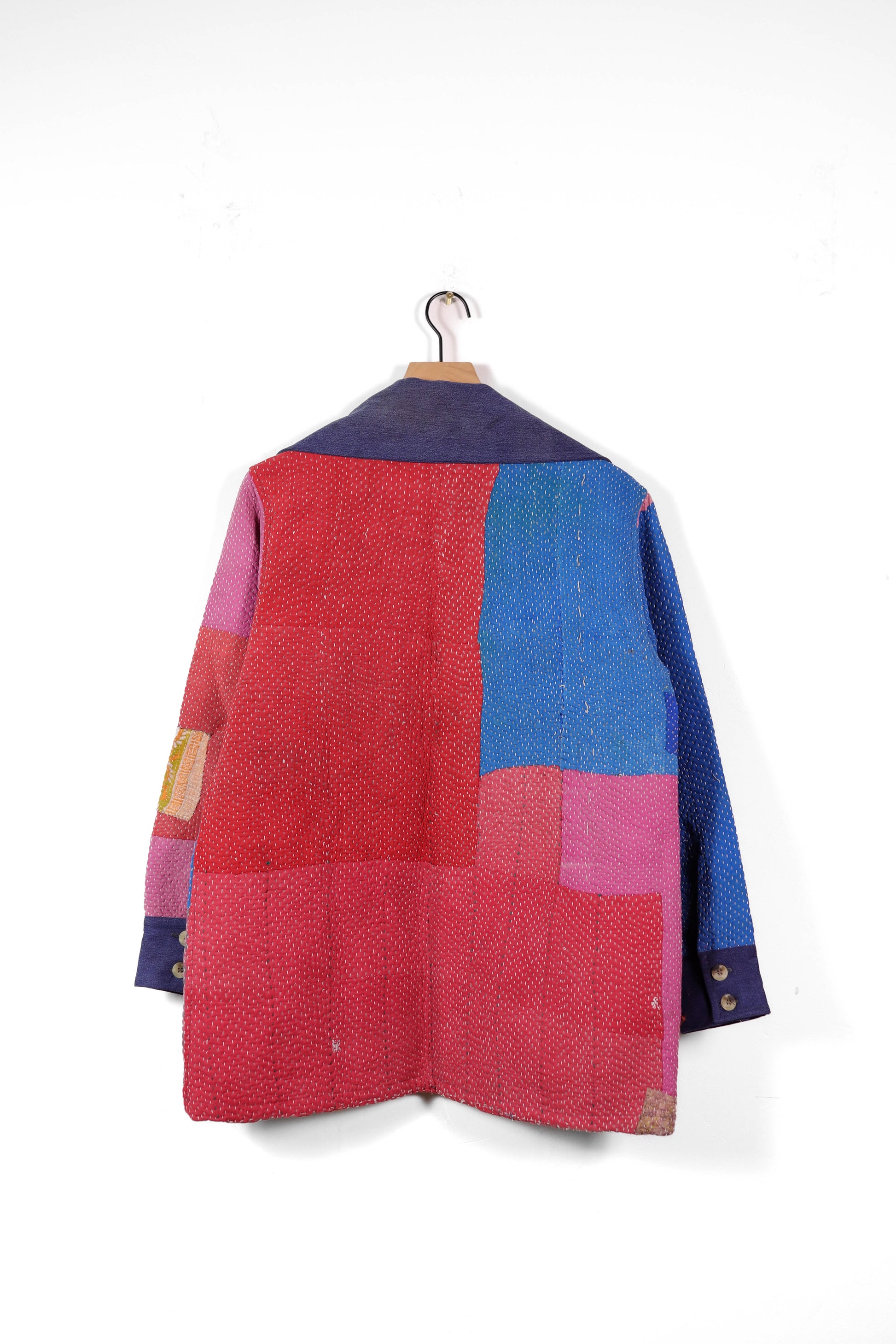 Small Barn Coat B1335