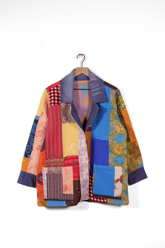 Small Barn Coat B1336