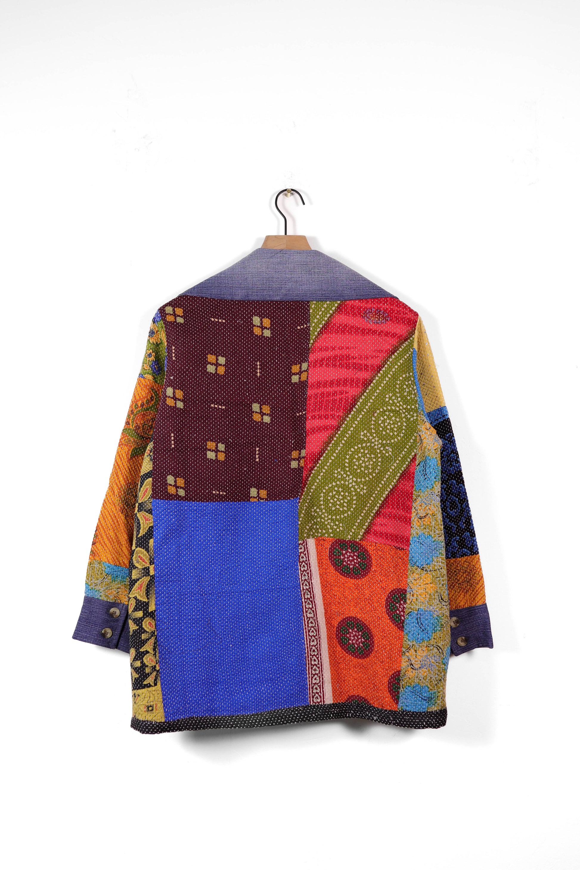 Small Barn Coat B1336
