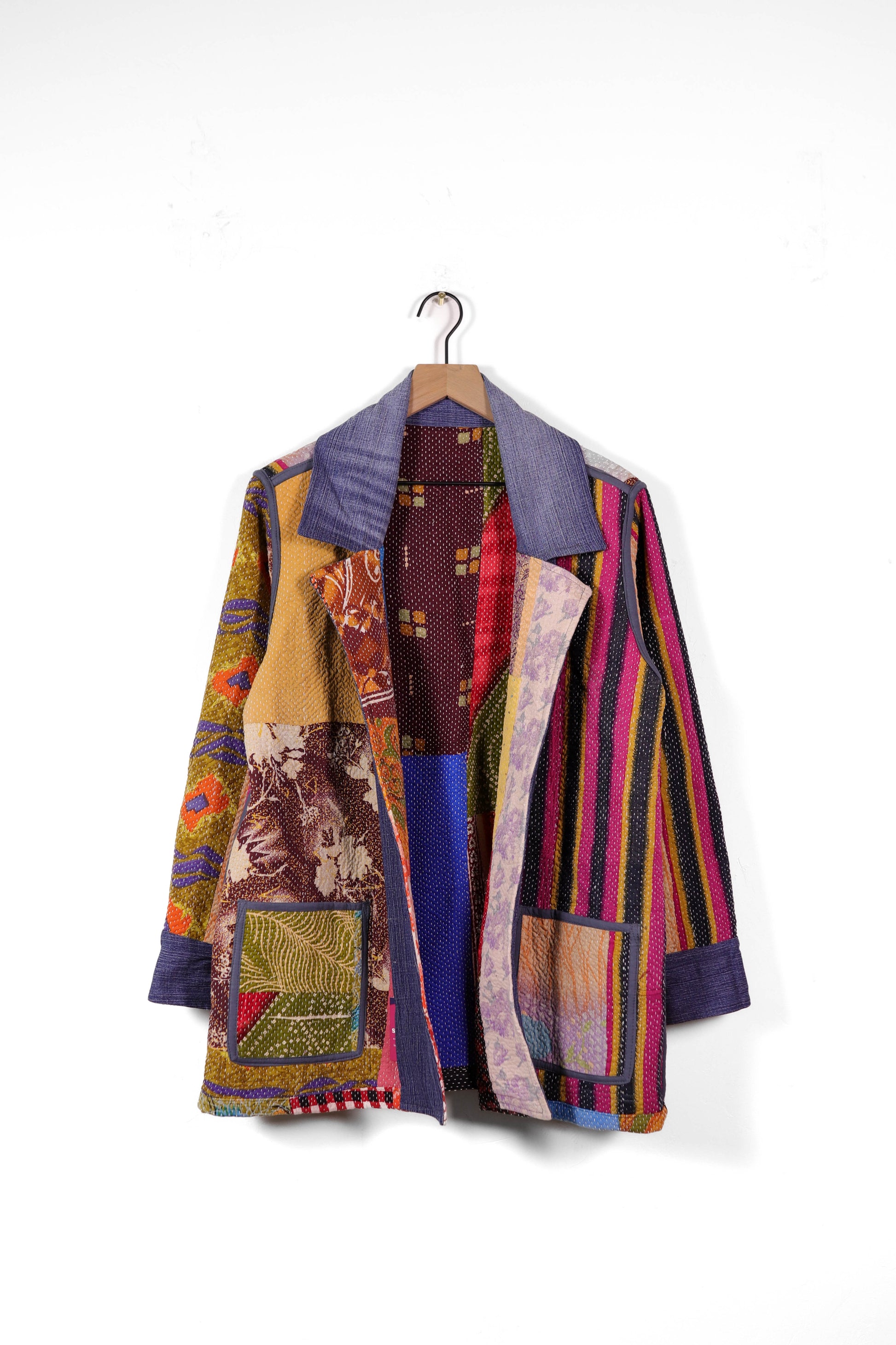 Small Barn Coat B1336