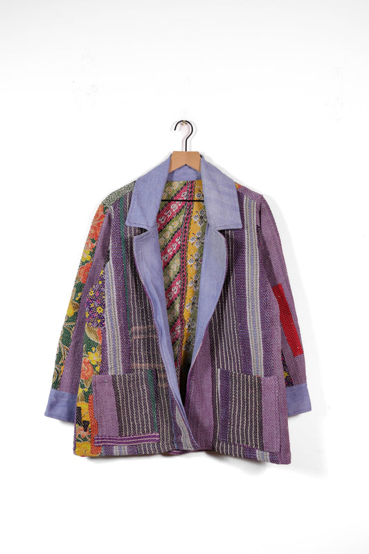 Small Barn Coat B1337