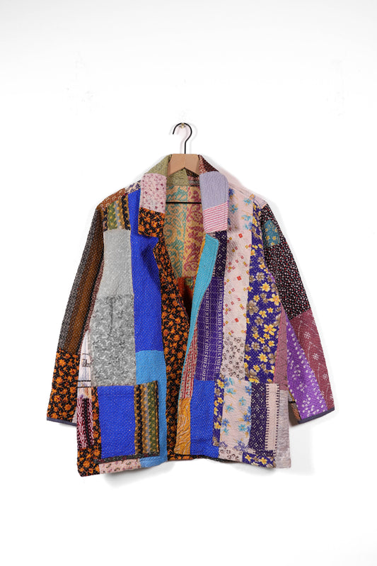 Small Barn Coat B1338