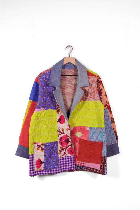 Small Barn Coat B1339
