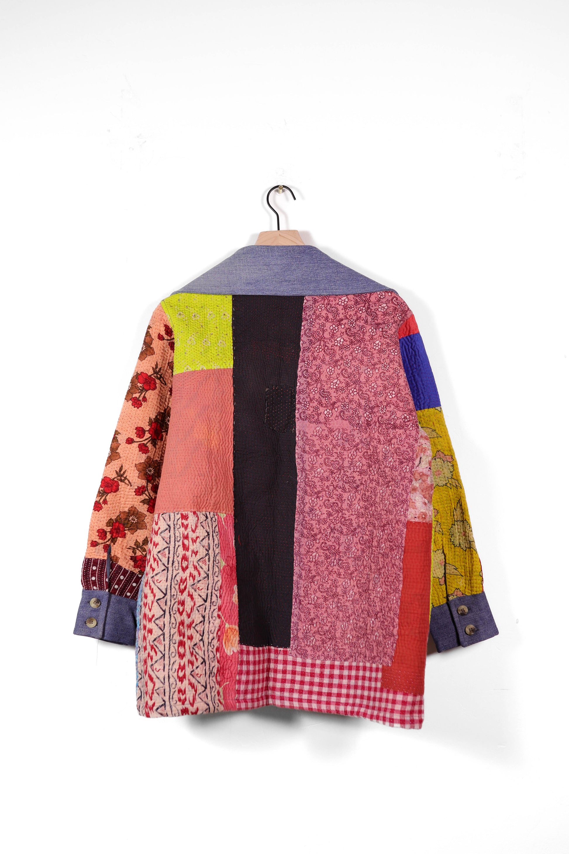 Small Barn Coat B1339