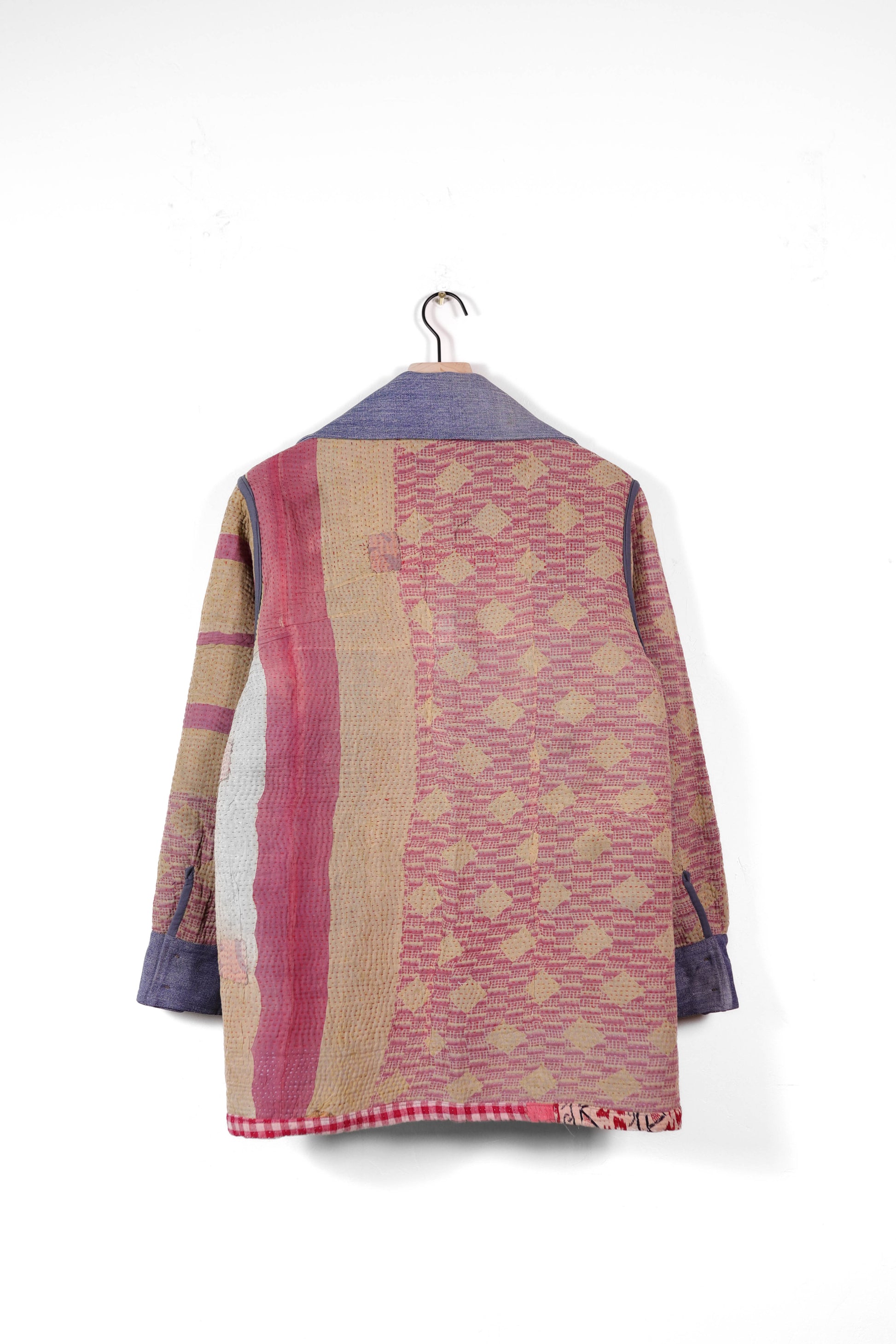 Small Barn Coat B1339