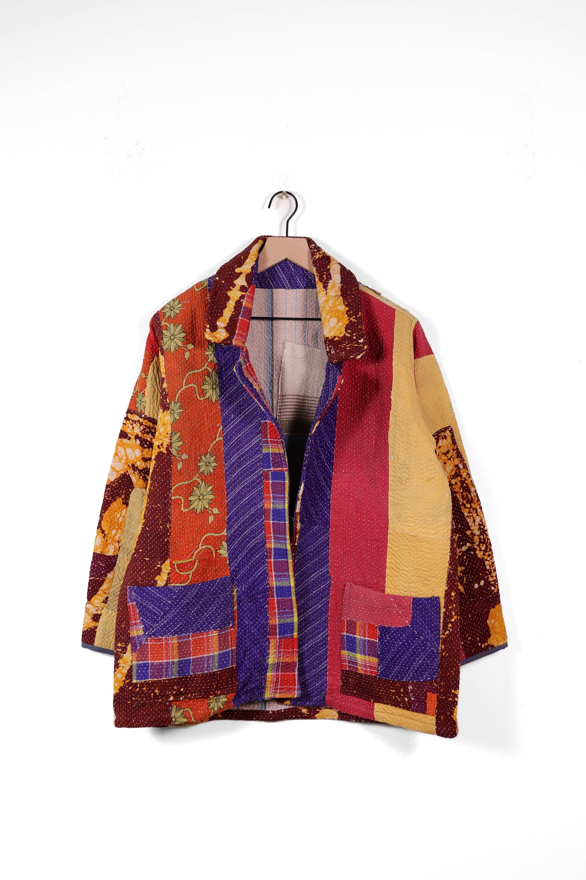 Small Barn Coat B1341