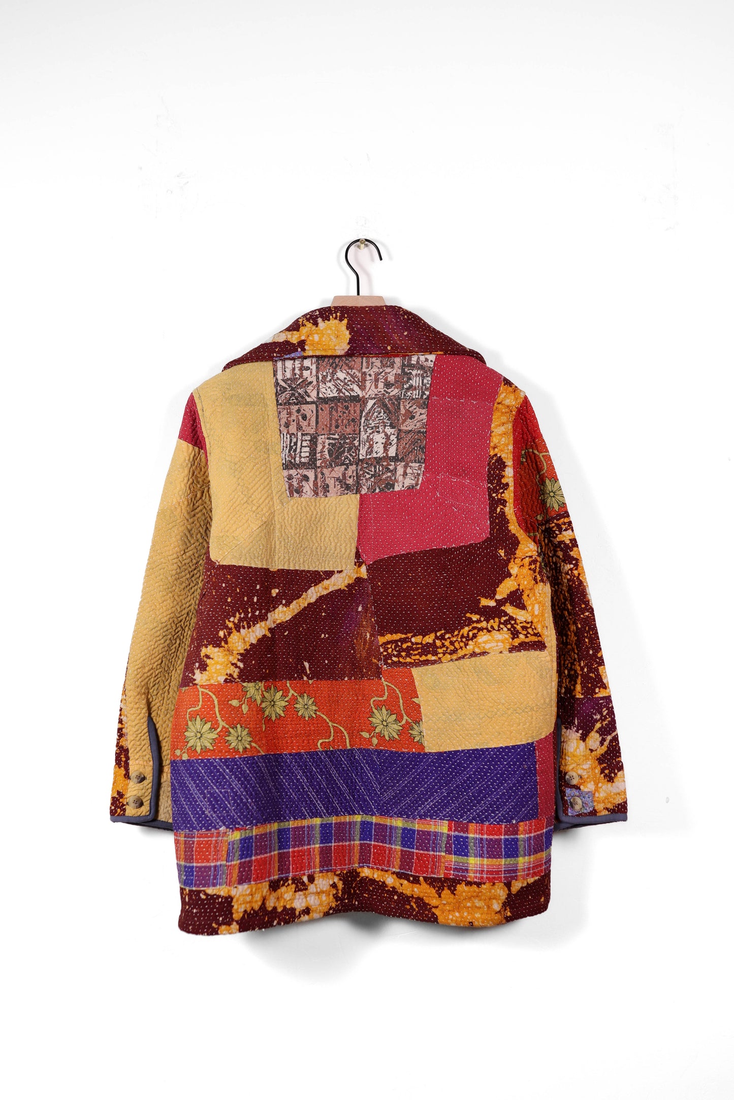 Small Barn Coat B1341