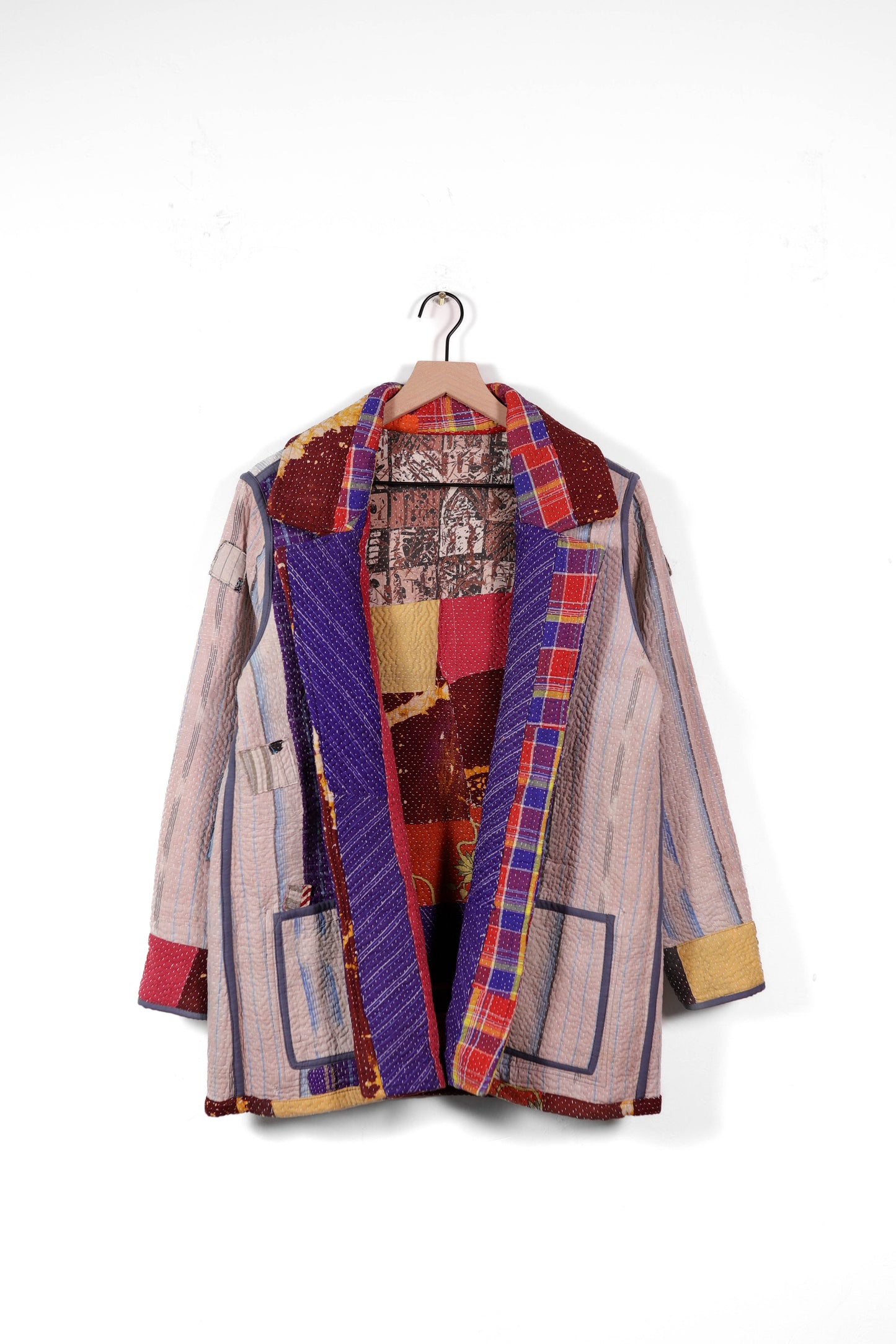 Small Barn Coat B1341