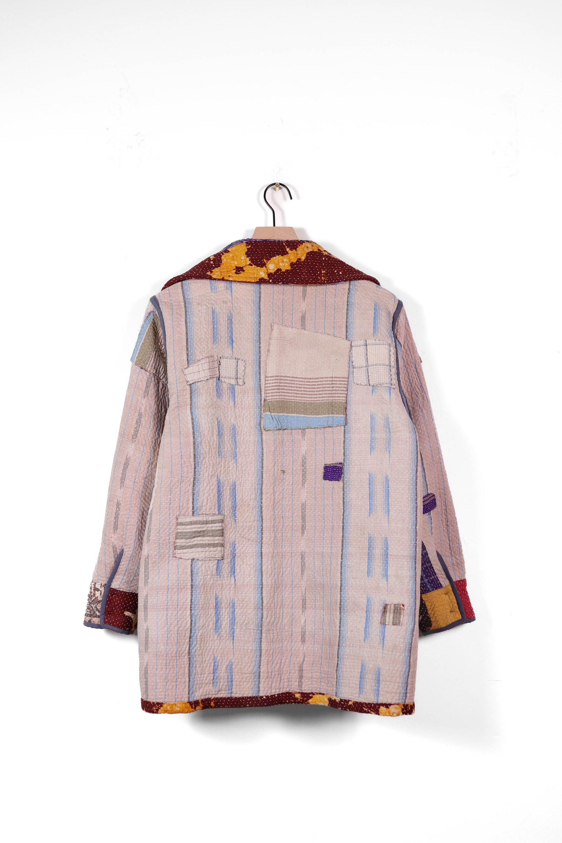 Small Barn Coat B1341