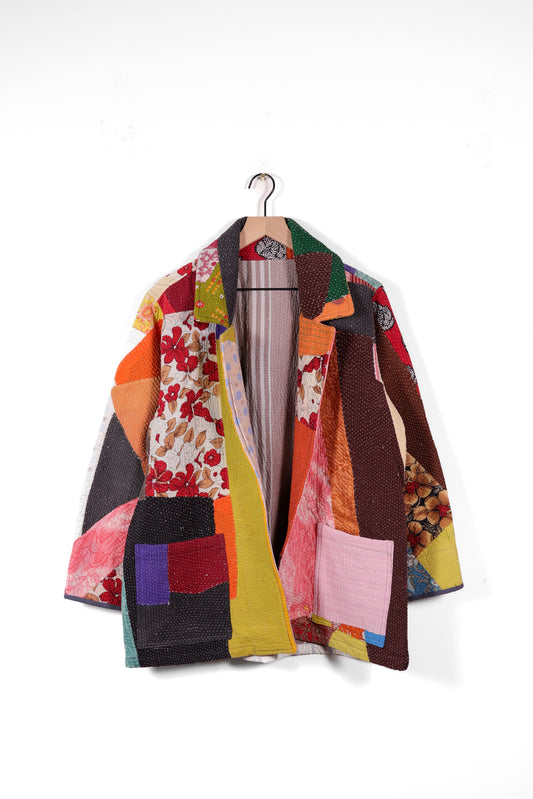 Small Barn Coat B1342