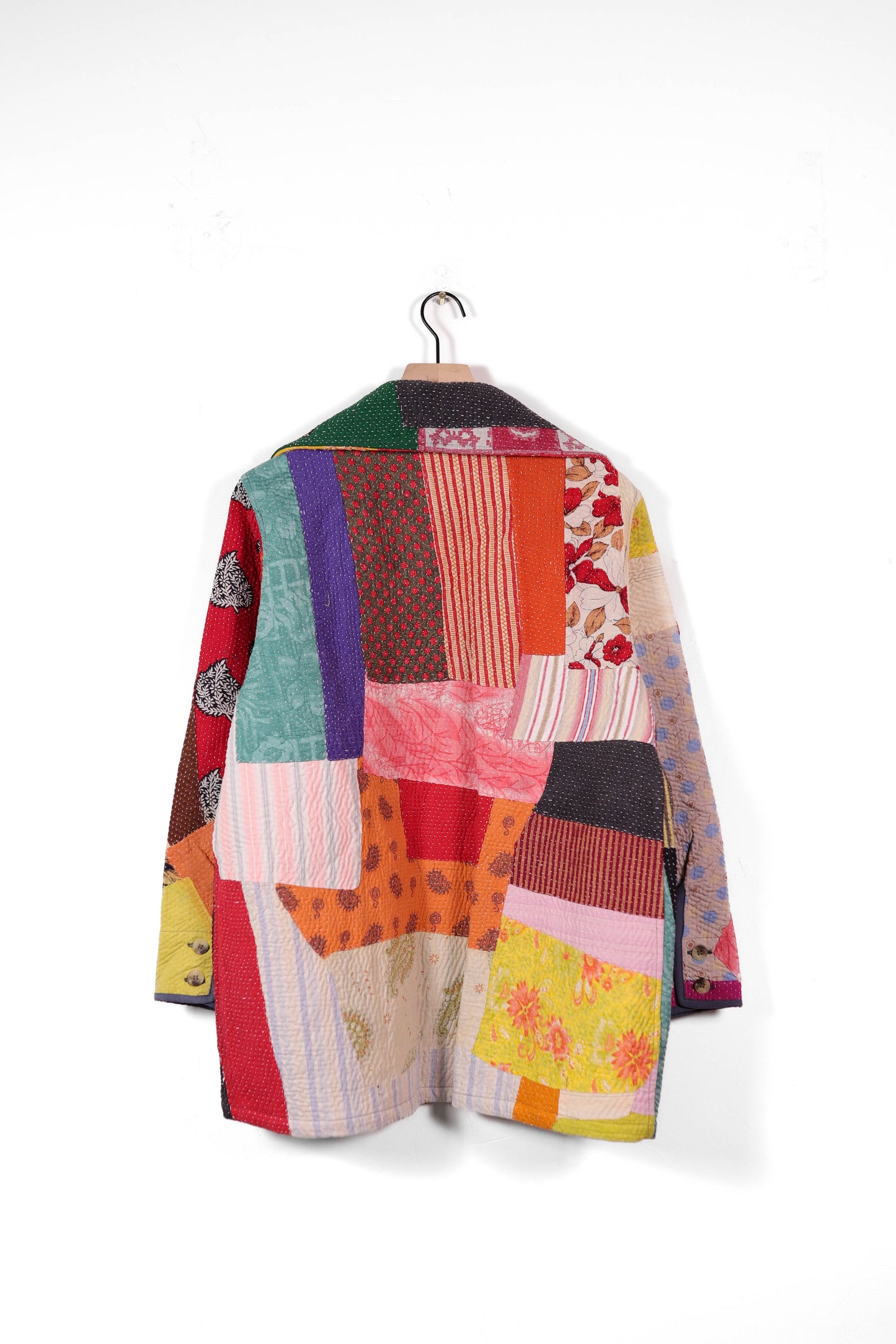 Small Barn Coat B1342