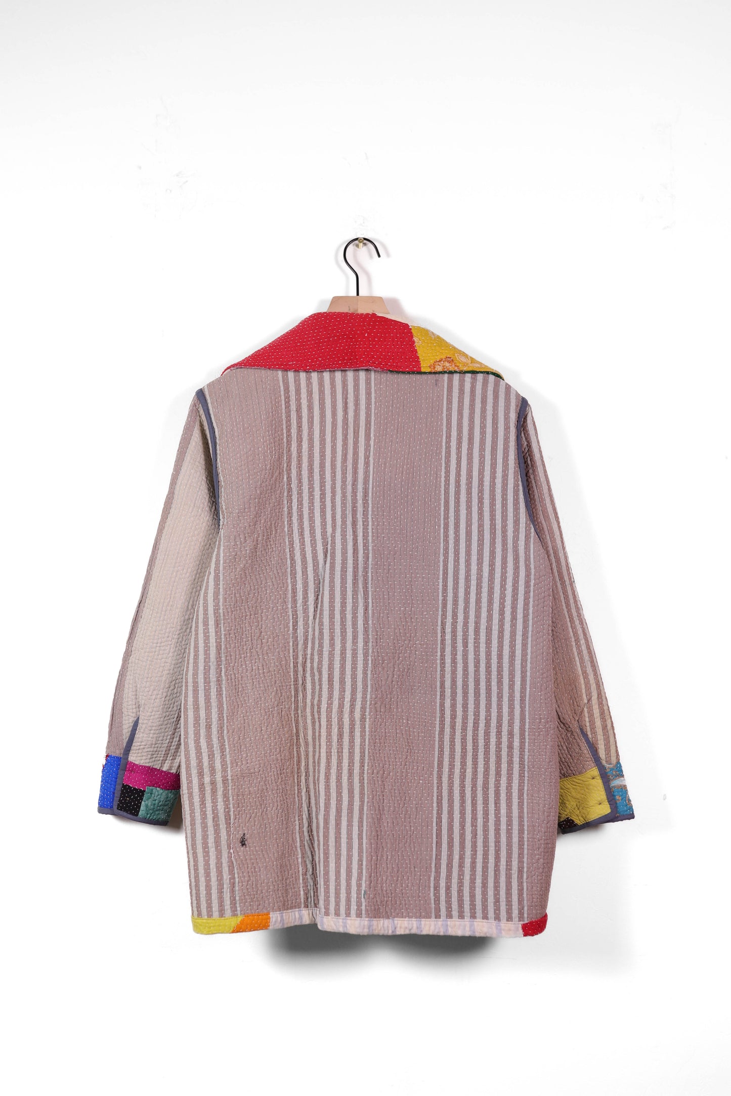 Small Barn Coat B1342