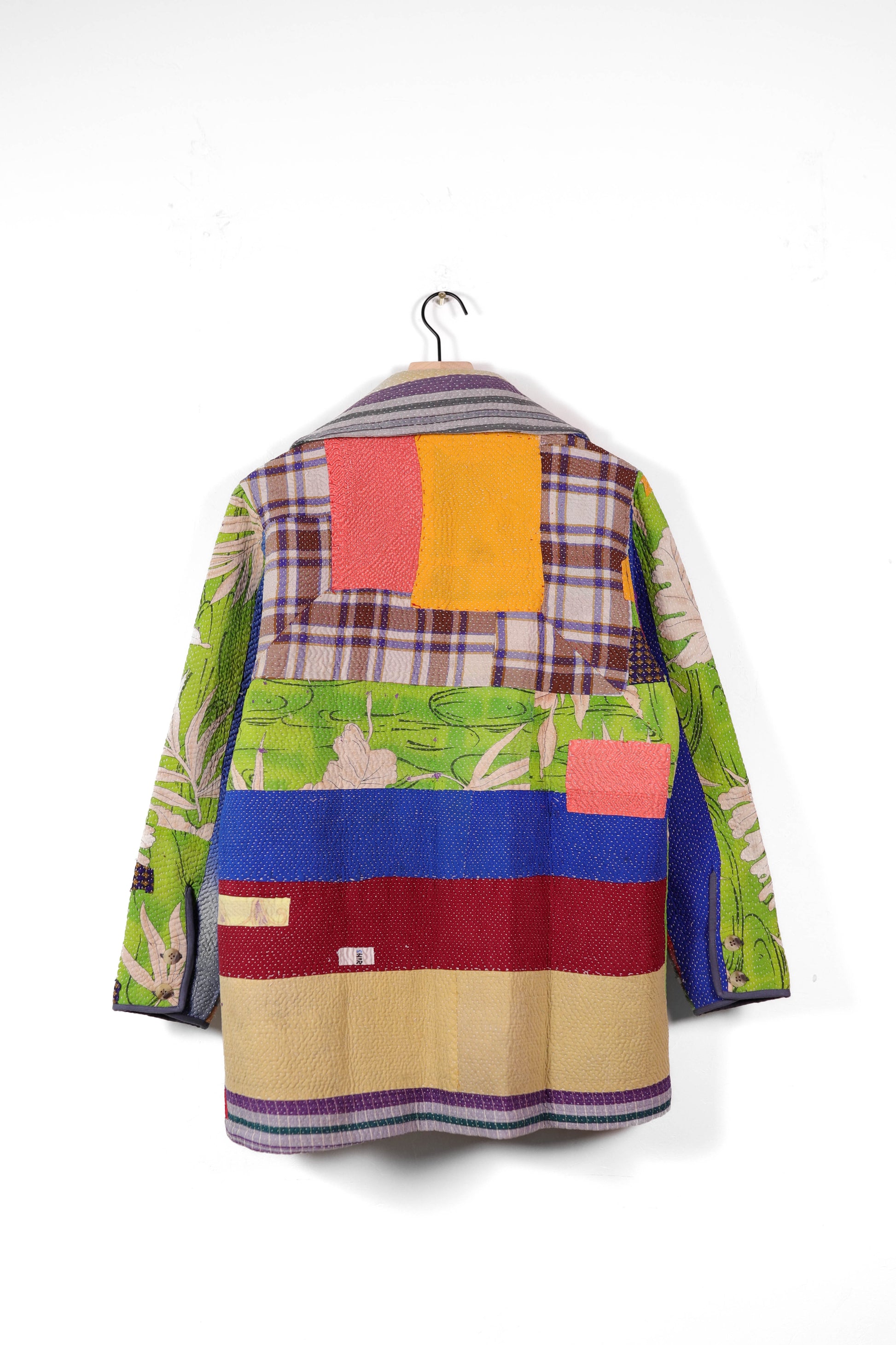 Small Barn Coat B1343