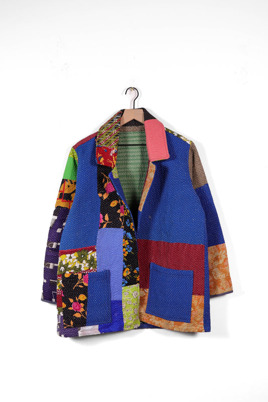 Small Barn Coat B1344