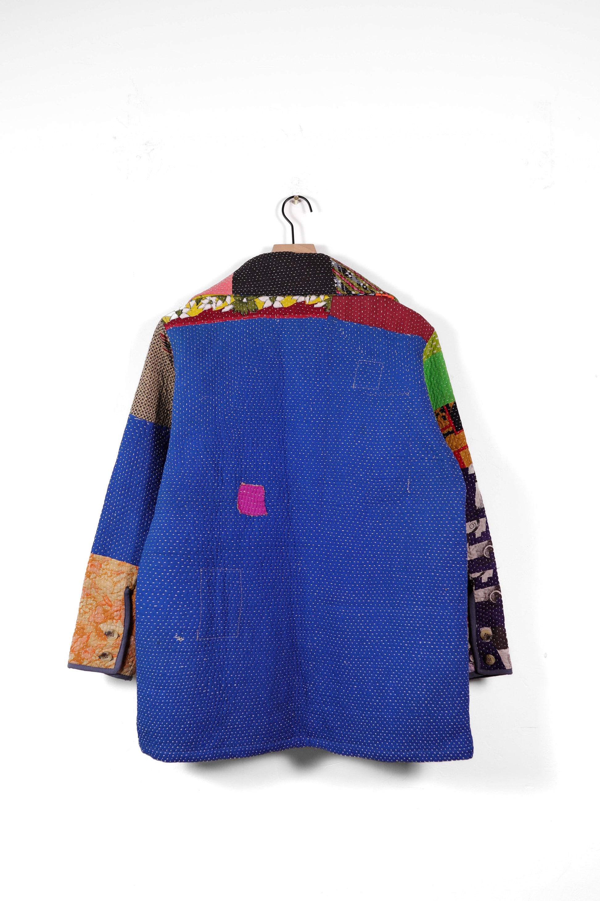 Small Barn Coat B1344