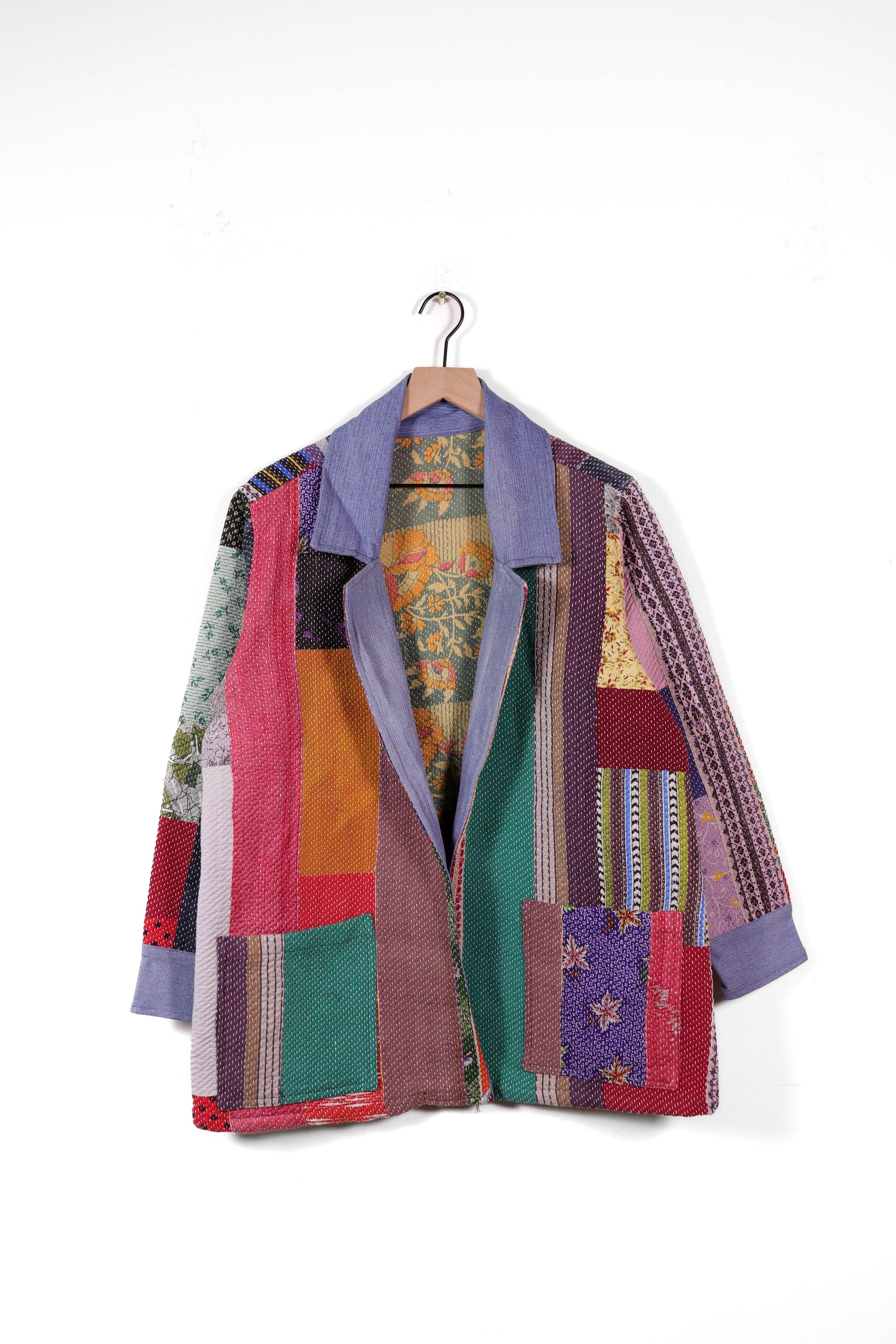 Small Barn Coat B1345