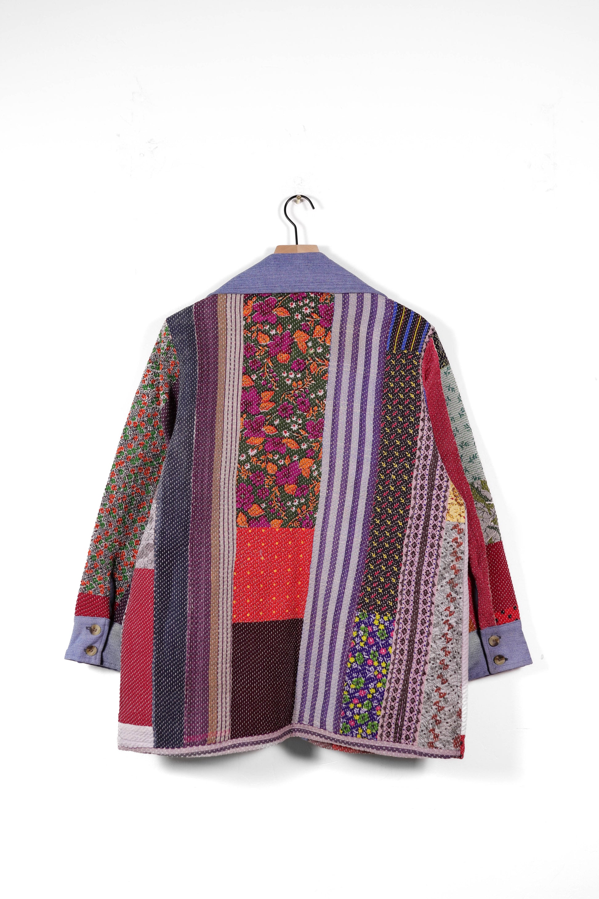 Small Barn Coat B1345