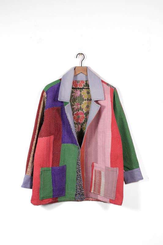 Small Barn Coat B1346