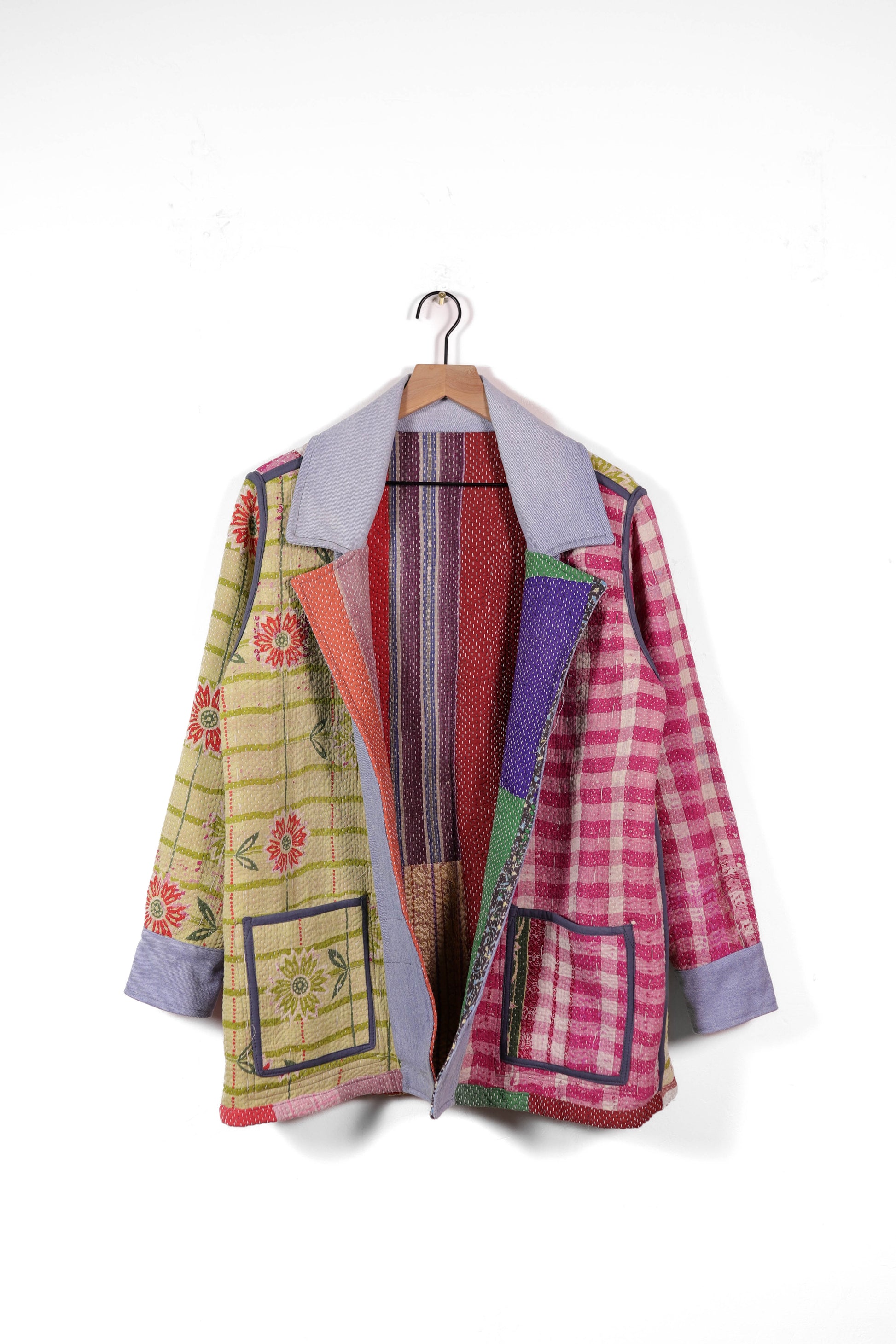 Small Barn Coat B1346