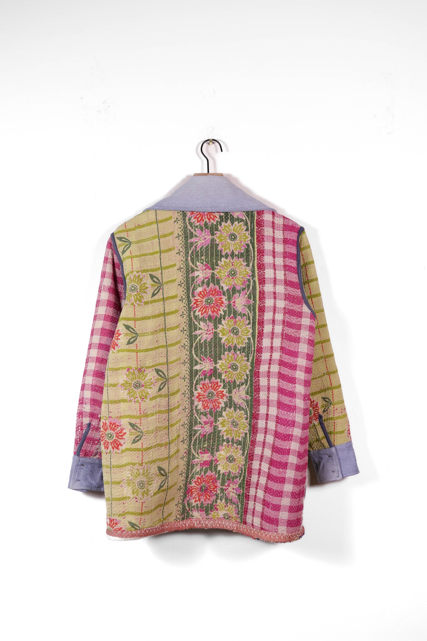 Small Barn Coat B1346