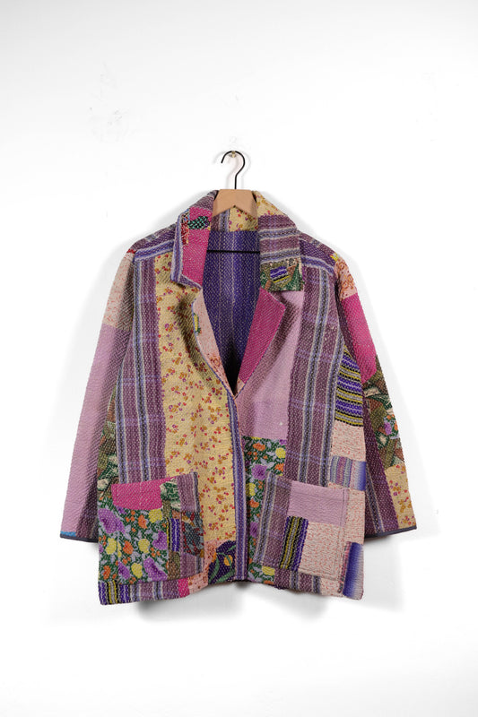 Small Barn Coat B1350