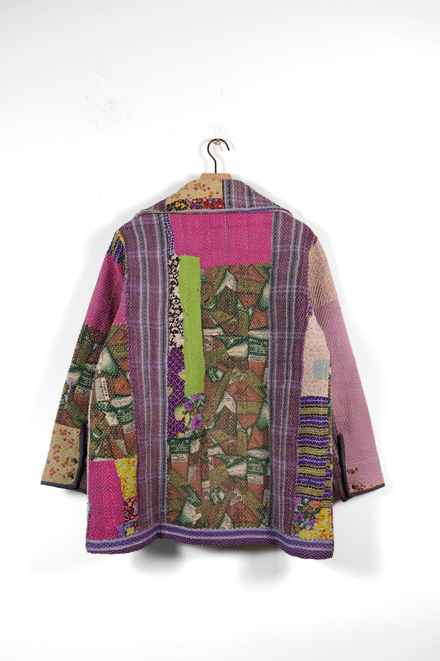 Small Barn Coat B1350