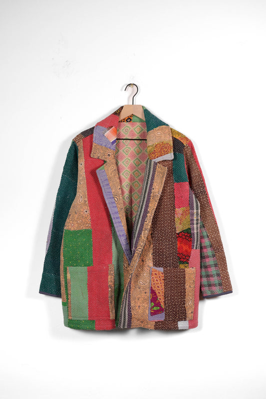 Small Barn Coat B1351